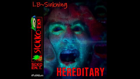LB~Sickning – “Hereditary” (Full Album) #FullAlbum