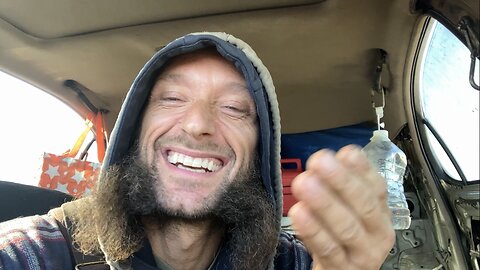 Muslim Prays Through an Abortion Clinic