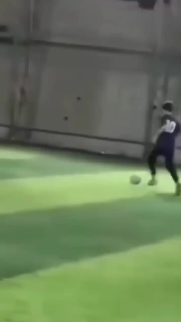 Trap 🪤 Skill 🥶 Tutorial #football #skills