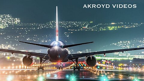 NAZARETH - THIS FLIGHT TONIGHT