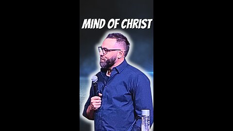 Mind of Christ