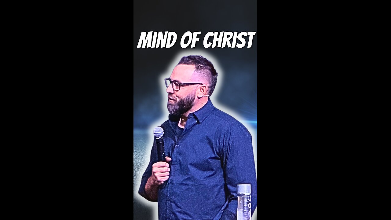Mind of Christ