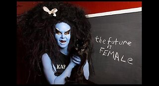 This Should SEAL The DEAL !! NOW U UNDERSTAND And SEE The OBVIOUSNESS Between LIFE(Up) & DEATH(Down)