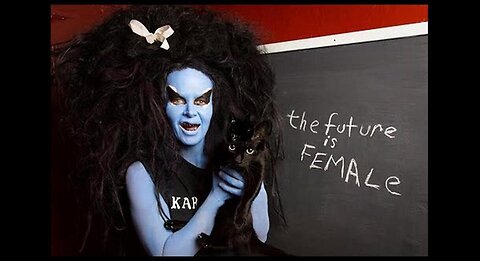 This Should SEAL The DEAL !! NOW U UNDERSTAND And SEE The OBVIOUSNESS Between LIFE(Up) & DEATH(Down)