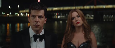 Now You See Me: Now You Don’t (2025) - Official Trailer #2