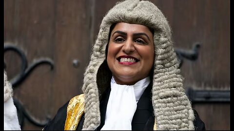 Psychoanalysing Social Media Superstars & Psychopaths - CHARACTER PROFILES - Shabana Mahmood MP