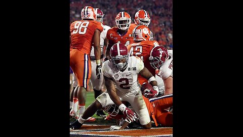 NCAA College Football Week#7 Predictions & Rankings