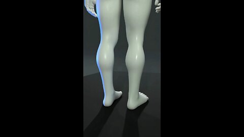 Want real calf growth?>🦵