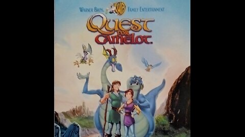 Quest for Camelot