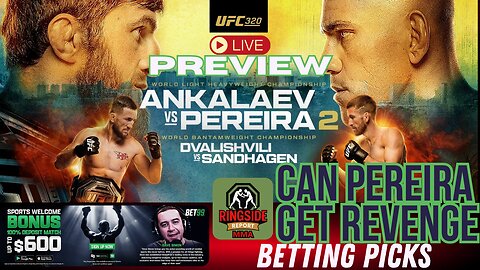 Beyond The Main Event: Is Merab Dvalishvili The True P4P King at UFC 320?