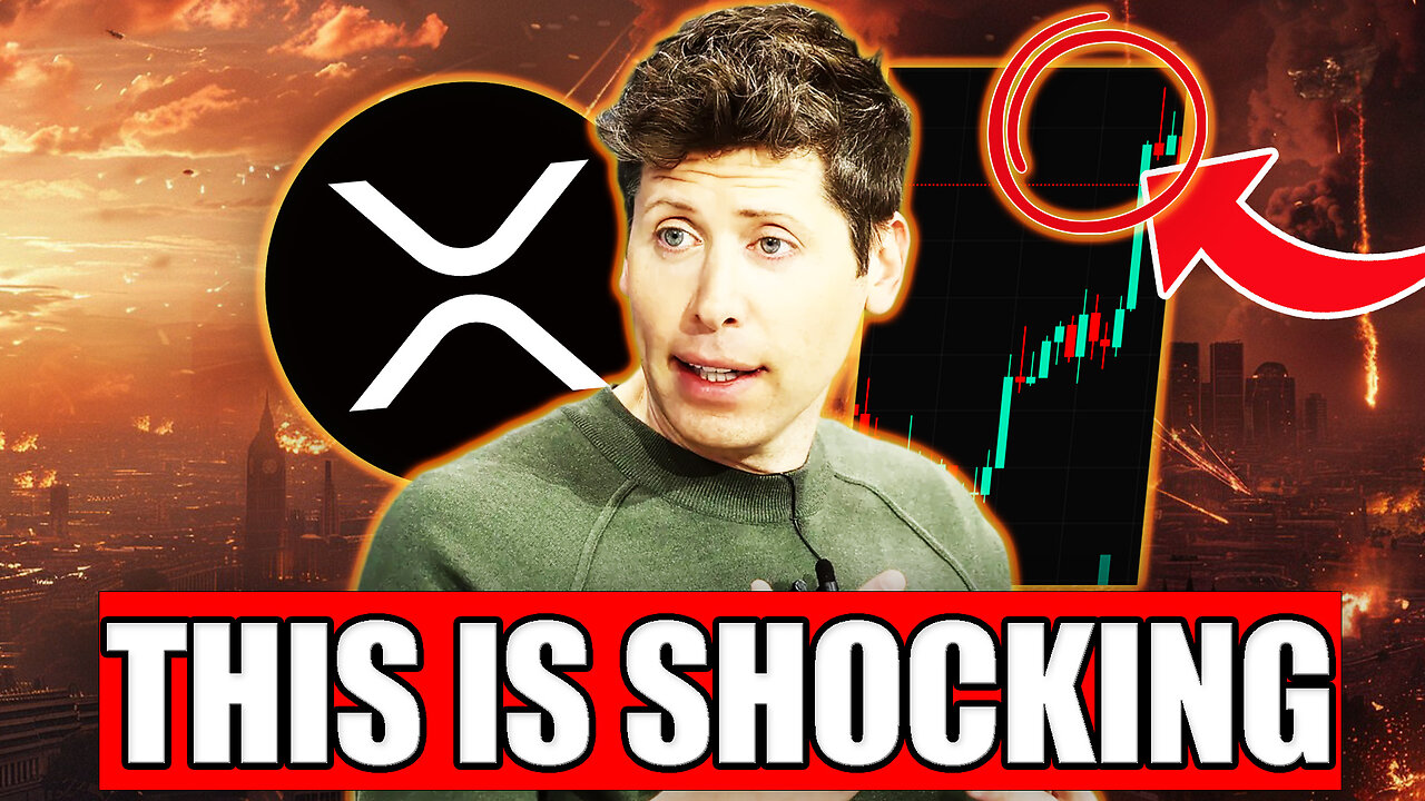XRP HOLDERS STOP BUYING!? - XRP VS SHIBA INU COIN - SHIB COIN UPDATE 2025