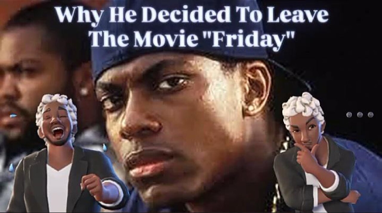 What Chris Tucker Could've Improved On As An Actor