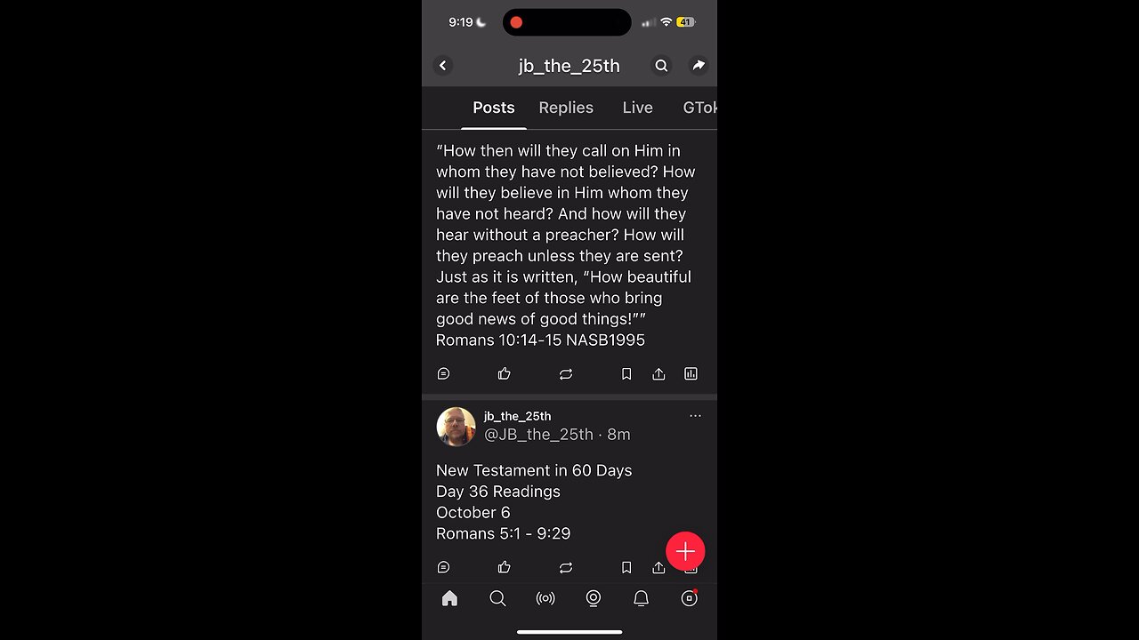 How Will They Hear Without a Preacher? | Romans 10:14–15