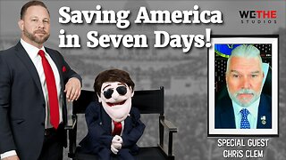 Saving America in Seven Days