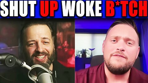 Andrew Wilson Just DESTROYED Fake Christian On LIVE TV For Insane Take On Jesus