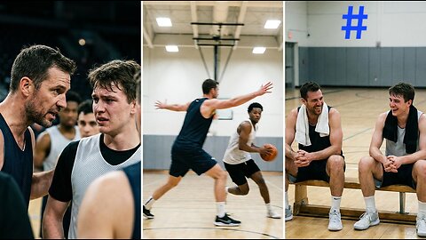 Analysis: How Dillon Brooks' mentoring elevated Oso Ighodaro's game