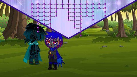 The last to recover || Sans AU