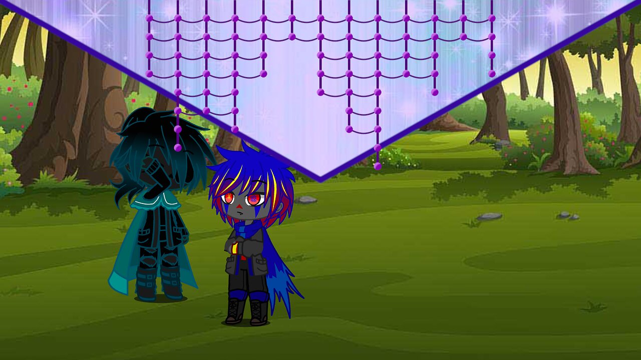 The last to recover || Sans AU