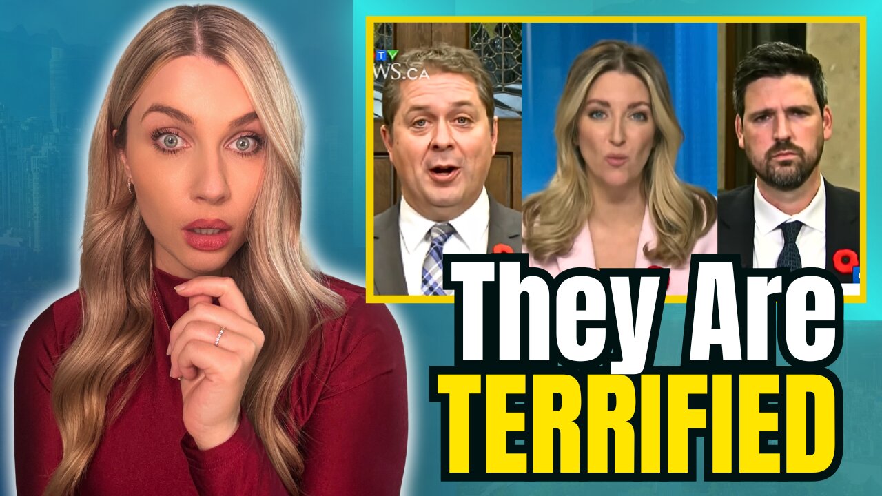 CBC Host ABRUPTLY ENDS Interview After Guest Says: “That Isn't True”