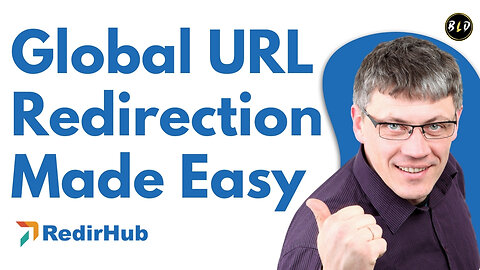 Fast & Reliable URL Redirection | Redirhub Lifetime Deal