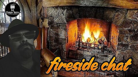 FIRESIDE CHAT #3