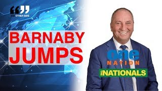 Where’s BARNABY Going? Gerard Rennick Gives His Perspective