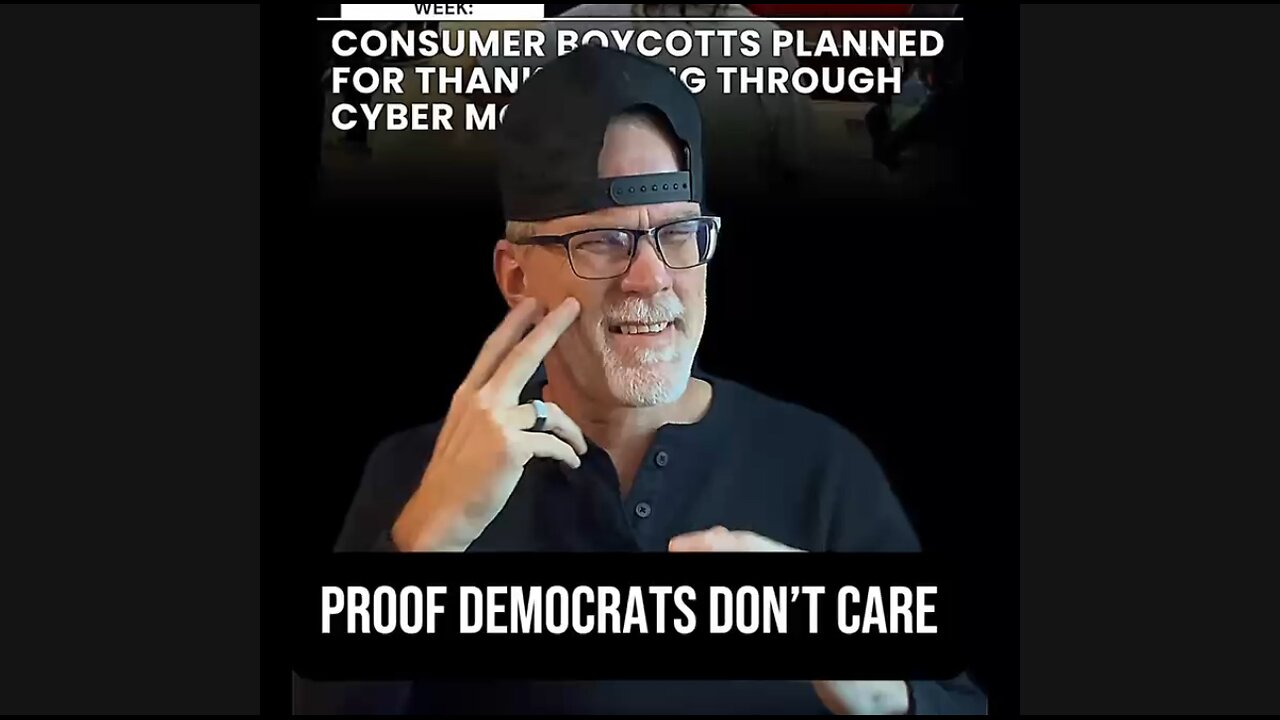 🚨 Proof Democrat Don’t Care 😳 #ASL #deaf #signlanguage #realtalk