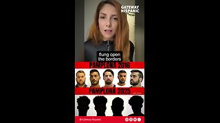 Una estudiante fue violada en un asentamiento ilegal de inmigrantes durante una fiesta universitaria