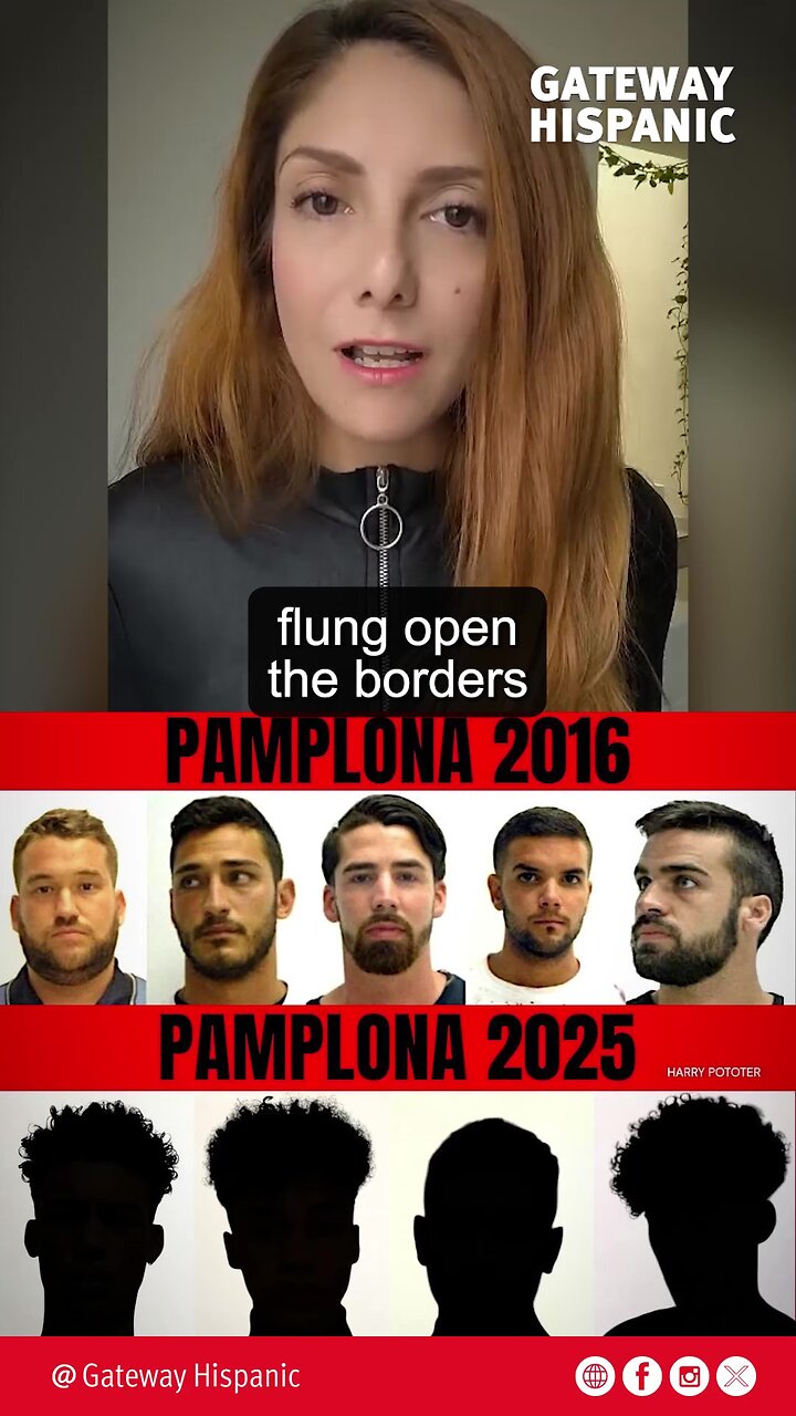 Una estudiante fue violada en un asentamiento ilegal de inmigrantes durante una fiesta universitaria