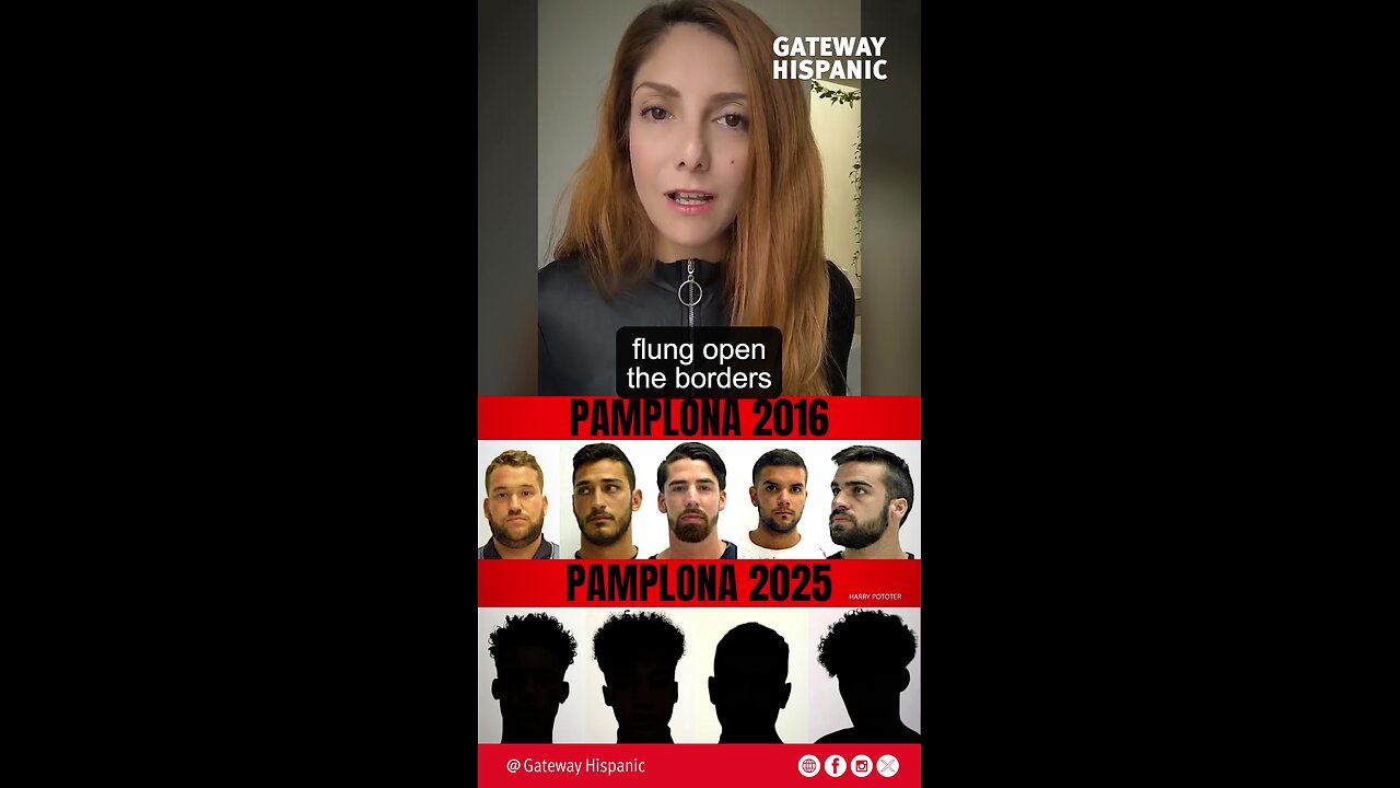 Una estudiante fue violada en un asentamiento ilegal de inmigrantes durante una fiesta universitaria