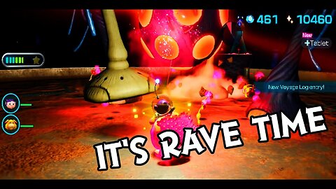 Pikmin 4 ll Rave At The Beach [Prt 12 ll Switch]