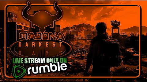 -> DARKEST DAYS 10 <-