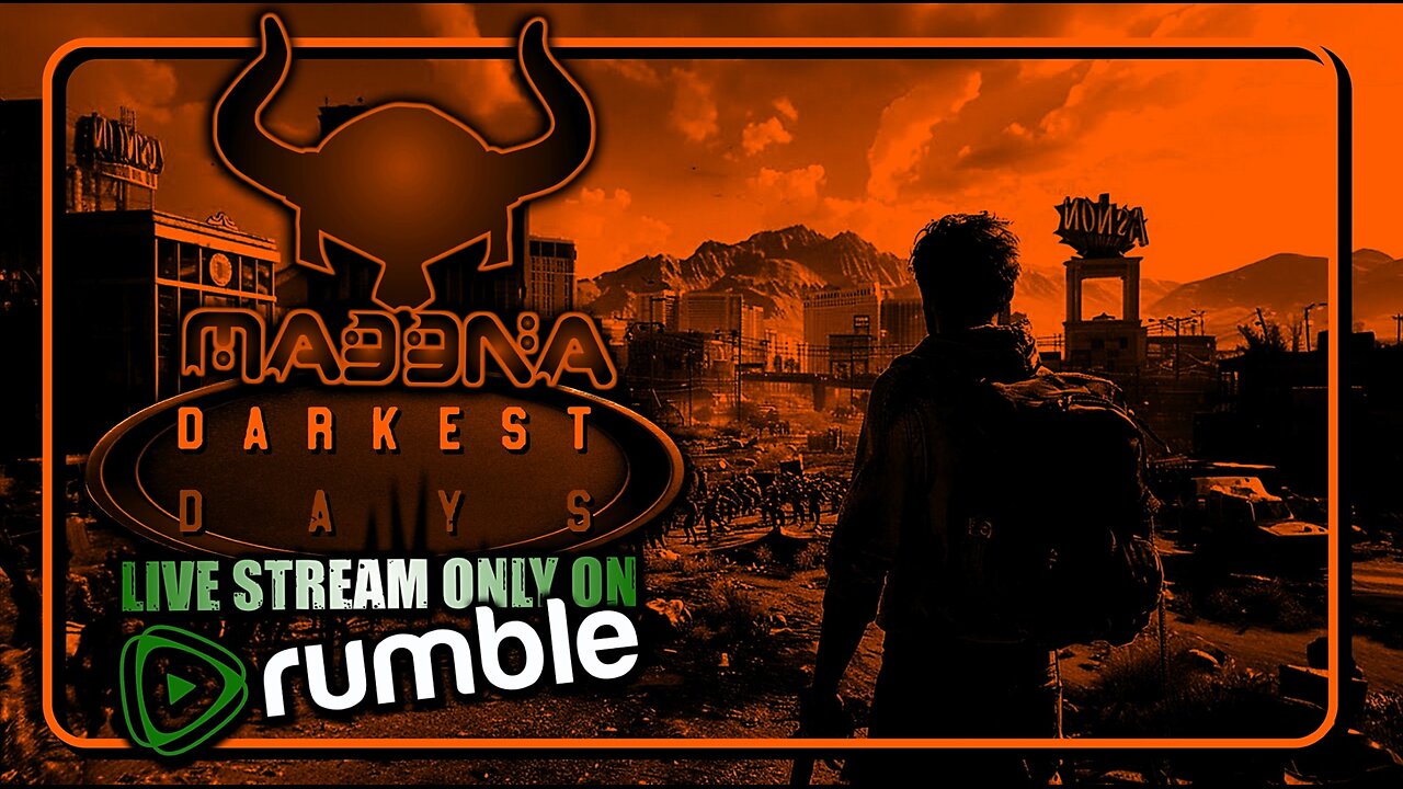 -> DARKEST DAYS 10 <-