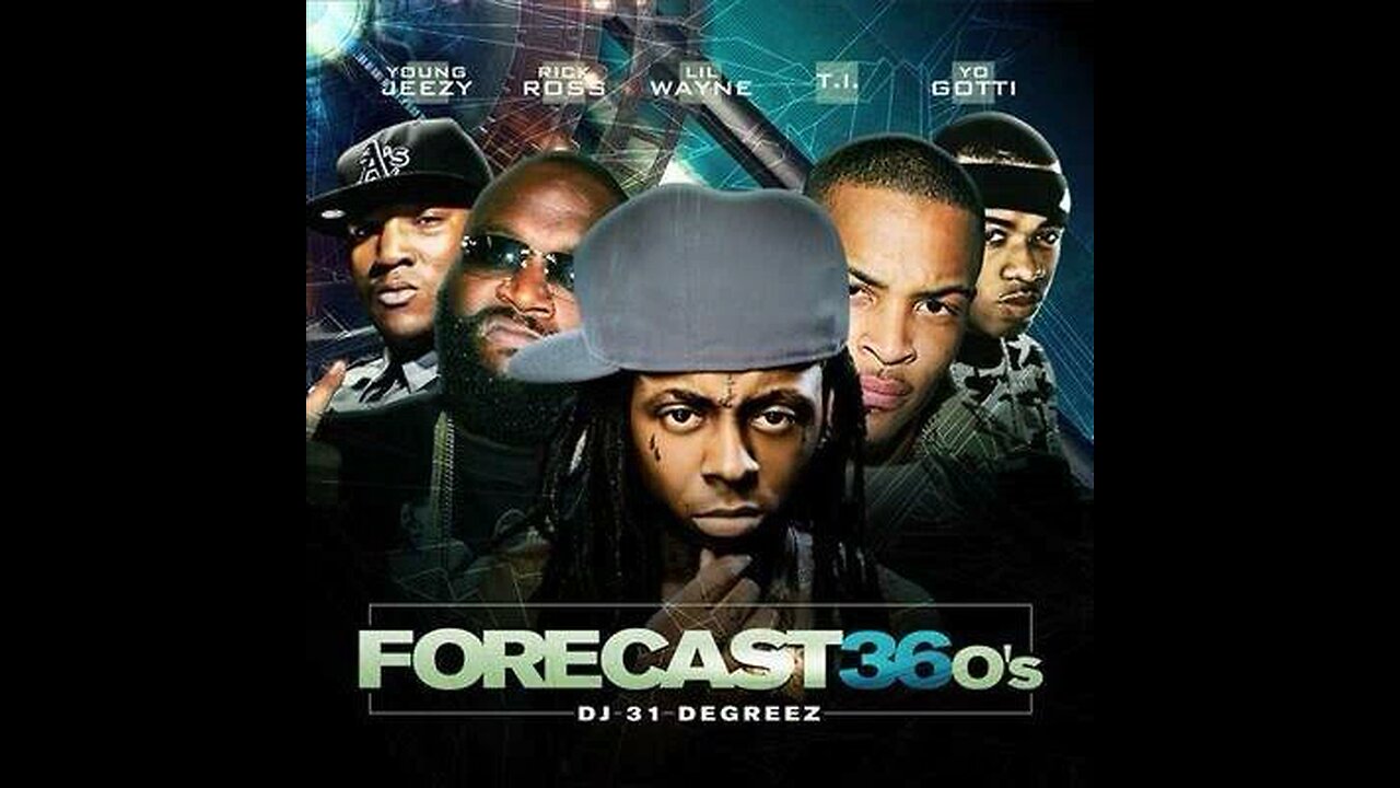 Three 6 Mafia F/Webbie Lil Freak