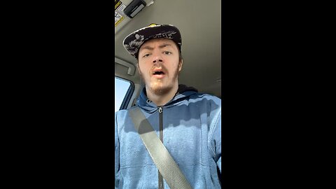 Through the midst of this war, I’ve been okay