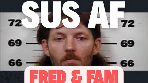 The Elephant In The Room: Fred Hill, Ziggy, Paul Hill, & TBI