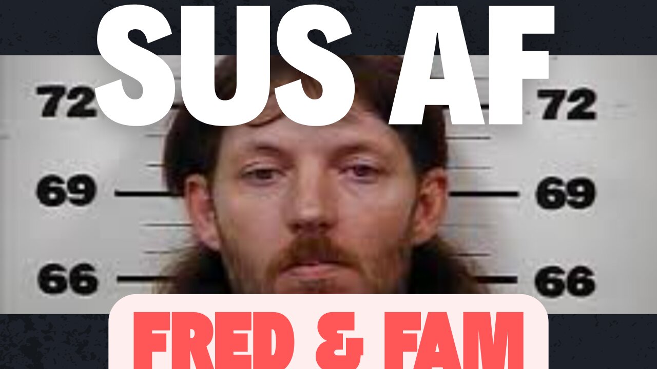 The Elephant In The Room: Fred Hill, Ziggy, Paul Hill, & TBI