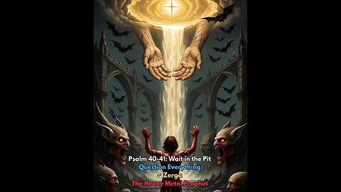 Zerga's Transcendent Relearning