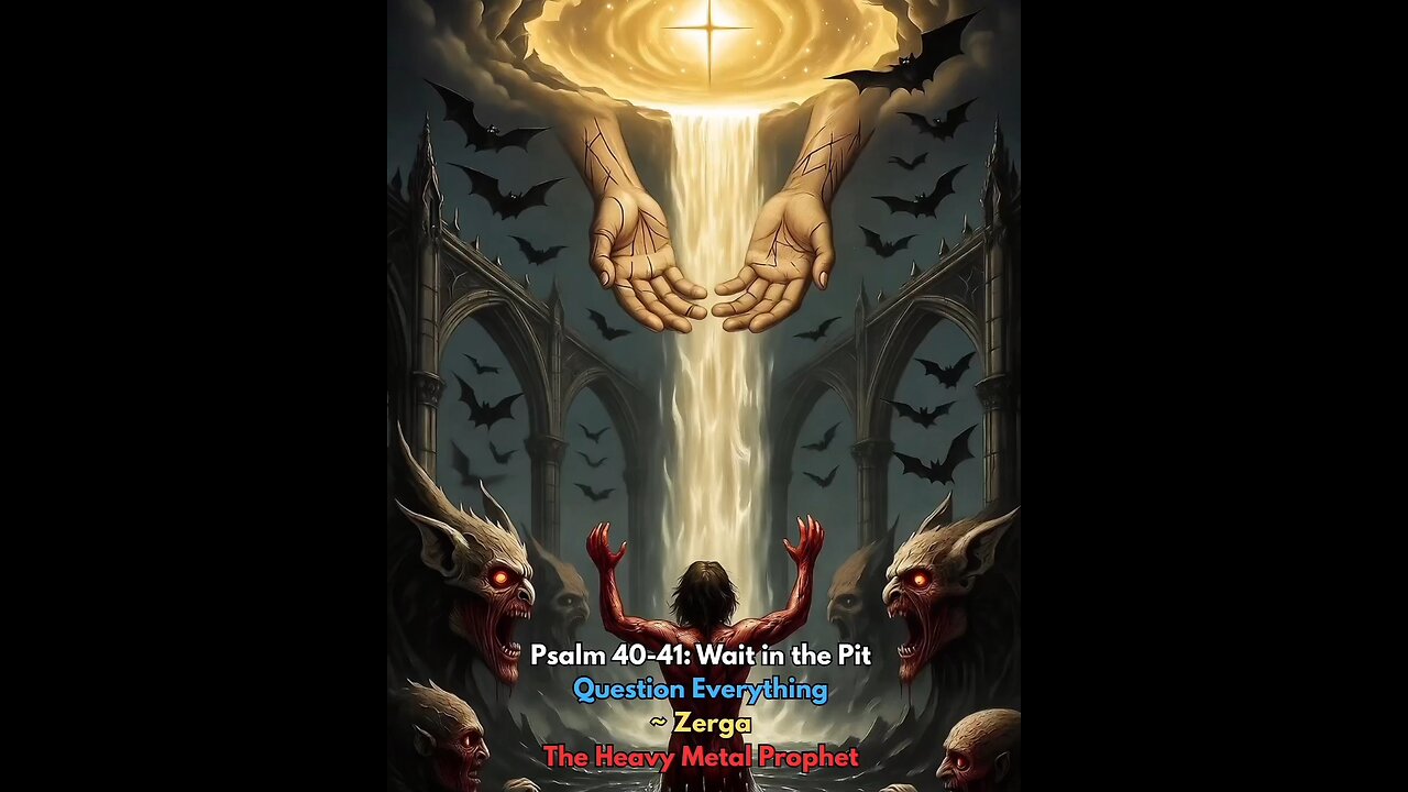 Zerga's Transcendent Relearning