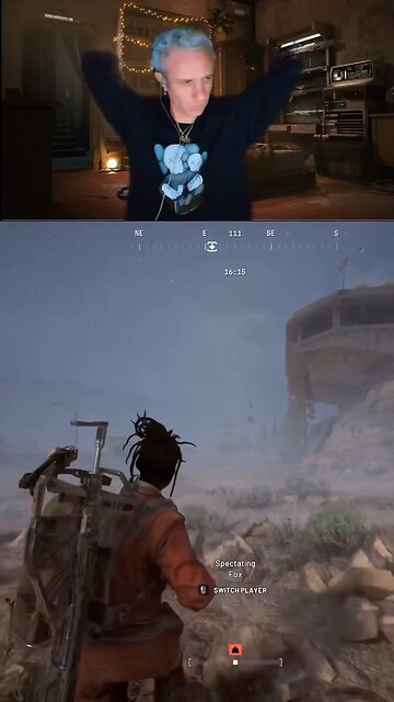 We all remember our first Rocketeer.