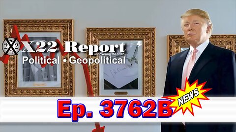 X22 Report 10.28.25 ~ #3762. And We Know. Salty Cracker. David Nino Rodriguez. Restored Republic. Trump News