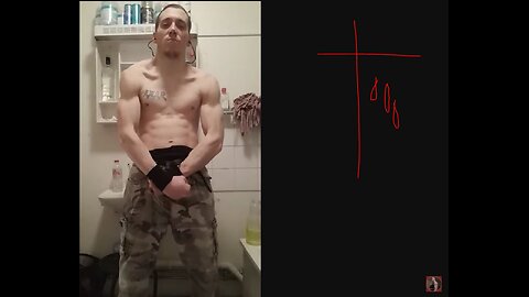 Christian Targeted Individual MIKE SAHA LIVE