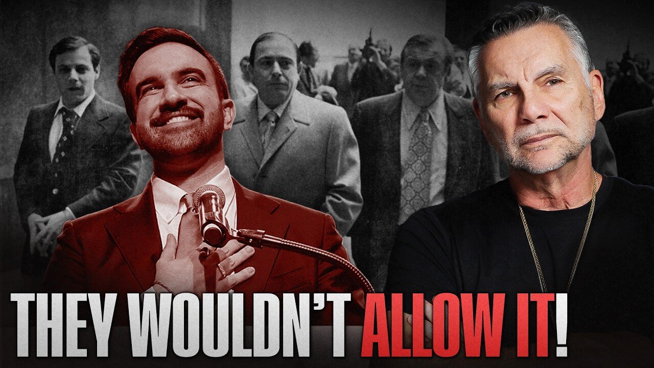 Mafia vs. Mamdani: How Would the Mob Handle a Socialist Mayor?