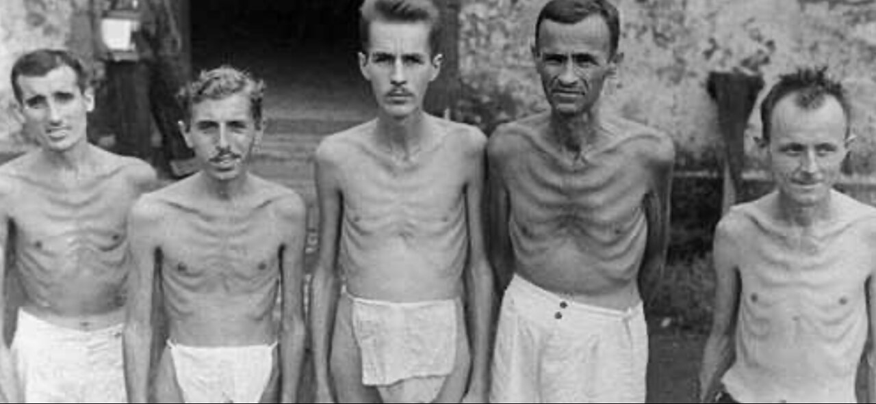 How To Get ANOREXIC Eating a ZERO FAT DIET & FASTING