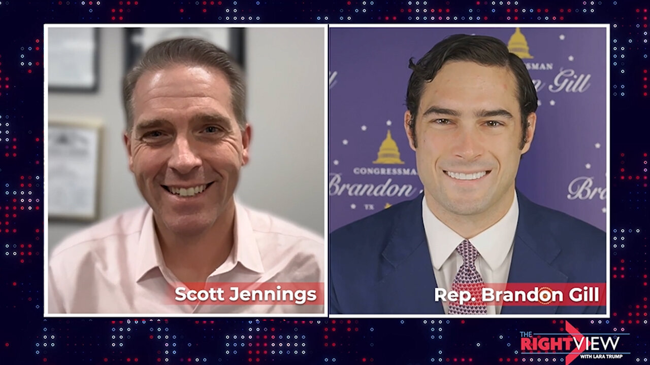 President Trump’s first 100 days