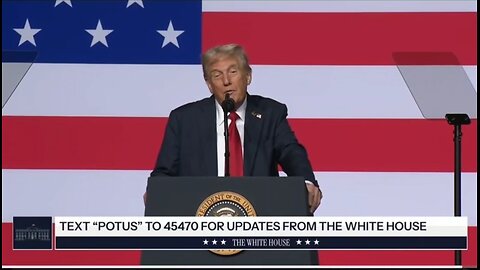 Trump: Department of War Is More Than A Name Change