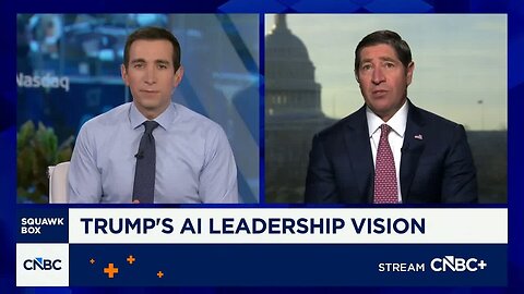 OPM Director Scott Kupor on the launch of U.S. tech force program