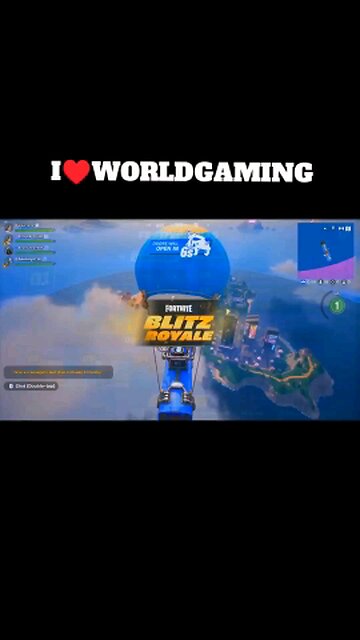 ILOVEWORLDGAMING
