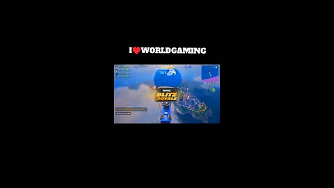 ILOVEWORLDGAMING