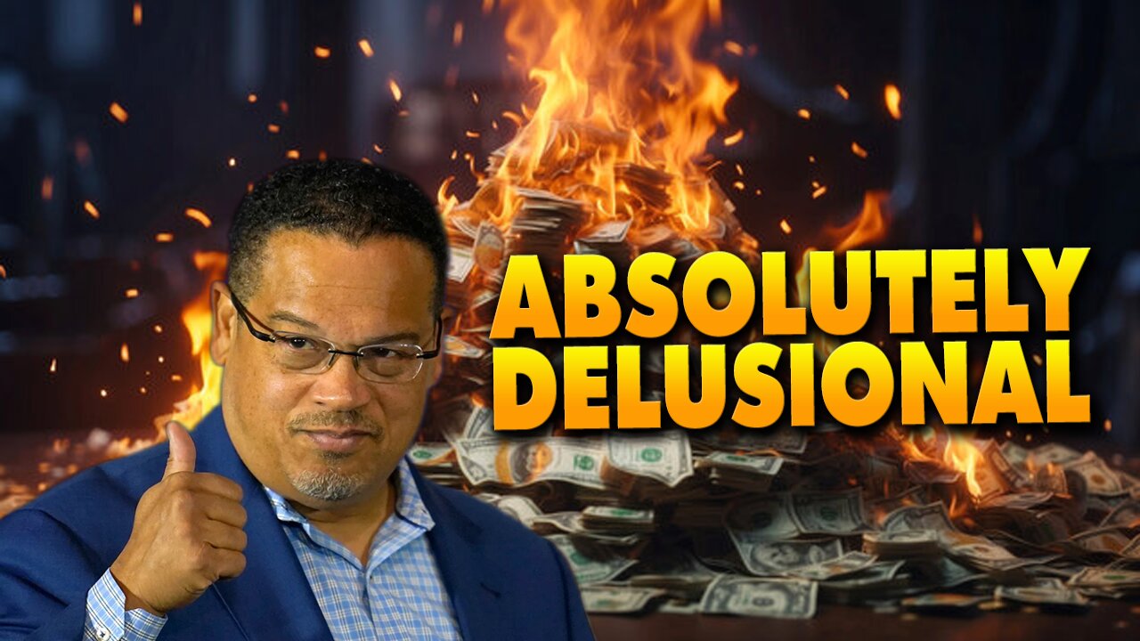 This corrupt bastard really had the audacity to say this...